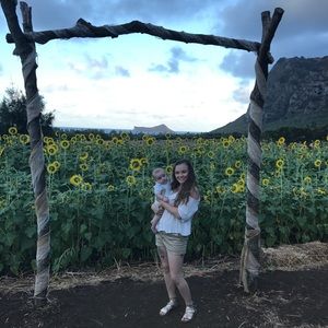 Meet your Posher, Jocelyne